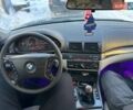 Синий БМВ 3 Серия, объемом двигателя 2 л и пробегом 295 тыс. км за 5200 $, фото 1 на Automoto.ua