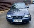 Синий БМВ 3 Серия, объемом двигателя 1.8 л и пробегом 0 тыс. км за 4800 $, фото 1 на Automoto.ua