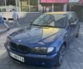 Синий БМВ 3 Серия, объемом двигателя 2 л и пробегом 500 тыс. км за 3100 $, фото 1 на Automoto.ua