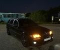 Синий БМВ 3 Серия, объемом двигателя 2 л и пробегом 406 тыс. км за 5019 $, фото 1 на Automoto.ua