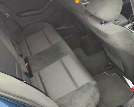 Синий БМВ 3 Серия, объемом двигателя 2 л и пробегом 340 тыс. км за 6999 $, фото 12 на Automoto.ua