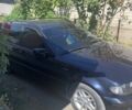 Синий БМВ 3 Серия, объемом двигателя 2 л и пробегом 248 тыс. км за 5050 $, фото 1 на Automoto.ua