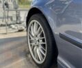 Синий БМВ 3 Серия, объемом двигателя 2 л и пробегом 140 тыс. км за 4000 $, фото 3 на Automoto.ua