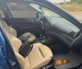 Синій БМВ 3 Серія, об'ємом двигуна 1.8 л та пробігом 300 тис. км за 5500 $, фото 7 на Automoto.ua