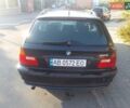 Синий БМВ 3 Серия, объемом двигателя 2 л и пробегом 300 тыс. км за 5500 $, фото 3 на Automoto.ua