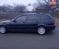 Синий БМВ 3 Серия, объемом двигателя 2 л и пробегом 449 тыс. км за 1250 $, фото 2 на Automoto.ua