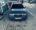 Синий БМВ 3 Серия, объемом двигателя 2 л и пробегом 300 тыс. км за 2200 $, фото 1 на Automoto.ua