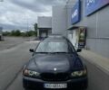 Синий БМВ 3 Серия, объемом двигателя 2 л и пробегом 367 тыс. км за 4499 $, фото 1 на Automoto.ua