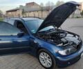 Синий БМВ 3 Серия, объемом двигателя 2 л и пробегом 265 тыс. км за 4300 $, фото 31 на Automoto.ua