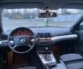 Синий БМВ 3 Серия, объемом двигателя 2 л и пробегом 240 тыс. км за 4900 $, фото 5 на Automoto.ua