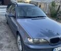 Синий БМВ 3 Серия, объемом двигателя 2 л и пробегом 140 тыс. км за 4000 $, фото 4 на Automoto.ua