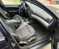 Синий БМВ 3 Серия, объемом двигателя 1.8 л и пробегом 400 тыс. км за 3000 $, фото 10 на Automoto.ua