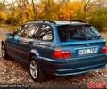 Синий БМВ 3 Серия, объемом двигателя 2 л и пробегом 200 тыс. км за 2350 $, фото 5 на Automoto.ua