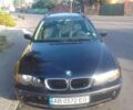 Синий БМВ 3 Серия, объемом двигателя 2 л и пробегом 300 тыс. км за 5500 $, фото 1 на Automoto.ua
