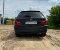Синий БМВ 3 Серия, объемом двигателя 2 л и пробегом 362 тыс. км за 3500 $, фото 5 на Automoto.ua