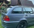 Синий БМВ 3 Серия, объемом двигателя 2 л и пробегом 435 тыс. км за 3900 $, фото 9 на Automoto.ua