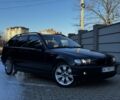 Синій БМВ 3 Серія, об'ємом двигуна 2 л та пробігом 357 тис. км за 5500 $, фото 1 на Automoto.ua