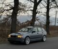 Синий БМВ 3 Серия, объемом двигателя 2 л и пробегом 435 тыс. км за 3900 $, фото 1 на Automoto.ua