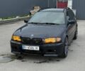 Синій БМВ 3 Серія, об'ємом двигуна 2 л та пробігом 400 тис. км за 5499 $, фото 1 на Automoto.ua
