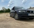 Синій БМВ 3 Серія, об'ємом двигуна 2 л та пробігом 362 тис. км за 3400 $, фото 1 на Automoto.ua