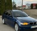 Синий БМВ 3 Серия, объемом двигателя 2 л и пробегом 284 тыс. км за 3700 $, фото 1 на Automoto.ua