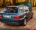 Синий БМВ 3 Серия, объемом двигателя 2 л и пробегом 200 тыс. км за 2350 $, фото 3 на Automoto.ua