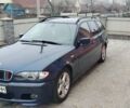 Синий БМВ 3 Серия, объемом двигателя 2 л и пробегом 340 тыс. км за 6999 $, фото 6 на Automoto.ua