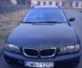 Синий БМВ 3 Серия, объемом двигателя 2 л и пробегом 449 тыс. км за 1250 $, фото 1 на Automoto.ua