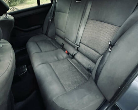 Синий БМВ 3 Серия, объемом двигателя 2 л и пробегом 200 тыс. км за 2350 $, фото 8 на Automoto.ua