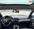 Синій БМВ 3 Серія, об'ємом двигуна 1.8 л та пробігом 257 тис. км за 4200 $, фото 13 на Automoto.ua