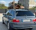 Синій БМВ 3 Серія, об'ємом двигуна 1.8 л та пробігом 198 тис. км за 4800 $, фото 2 на Automoto.ua