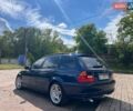 Синій БМВ 3 Серія, об'ємом двигуна 1.8 л та пробігом 308 тис. км за 4990 $, фото 9 на Automoto.ua