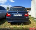 Синий БМВ 3 Серия, объемом двигателя 2.2 л и пробегом 350 тыс. км за 7000 $, фото 2 на Automoto.ua