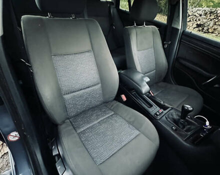 Синий БМВ 3 Серия, объемом двигателя 2 л и пробегом 200 тыс. км за 2350 $, фото 7 на Automoto.ua