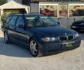 Синий БМВ 3 Серия, объемом двигателя 0 л и пробегом 262 тыс. км за 4350 $, фото 1 на Automoto.ua