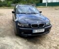 Синий БМВ 3 Серия, объемом двигателя 2 л и пробегом 513 тыс. км за 4000 $, фото 1 на Automoto.ua