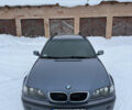 Синий БМВ 3 Серия, объемом двигателя 2 л и пробегом 365 тыс. км за 2650 $, фото 2 на Automoto.ua
