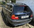 Синий БМВ 3 Серия, объемом двигателя 0 л и пробегом 248 тыс. км за 4000 $, фото 2 на Automoto.ua