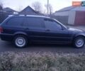 Синий БМВ 3 Серия, объемом двигателя 2 л и пробегом 449 тыс. км за 1250 $, фото 6 на Automoto.ua