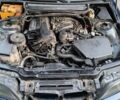 Синий БМВ 3 Серия, объемом двигателя 2 л и пробегом 234 тыс. км за 4200 $, фото 18 на Automoto.ua