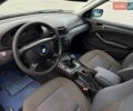 Синій БМВ 3 Серія, об'ємом двигуна 1.8 л та пробігом 257 тис. км за 4200 $, фото 15 на Automoto.ua