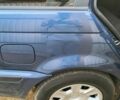 Синий БМВ 3 Серия, объемом двигателя 2 л и пробегом 234 тыс. км за 4200 $, фото 15 на Automoto.ua
