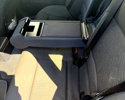 Синий БМВ 3 Серия, объемом двигателя 2.2 л и пробегом 350 тыс. км за 7000 $, фото 6 на Automoto.ua