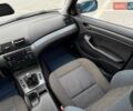 Синій БМВ 3 Серія, об'ємом двигуна 1.8 л та пробігом 257 тис. км за 4200 $, фото 10 на Automoto.ua