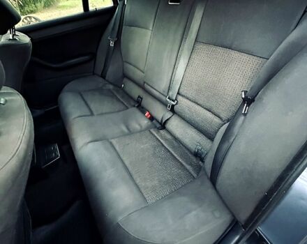 Синий БМВ 3 Серия, объемом двигателя 2 л и пробегом 200 тыс. км за 2350 $, фото 8 на Automoto.ua