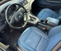 Синій БМВ 3 Серія, об'ємом двигуна 1.8 л та пробігом 198 тис. км за 4800 $, фото 6 на Automoto.ua