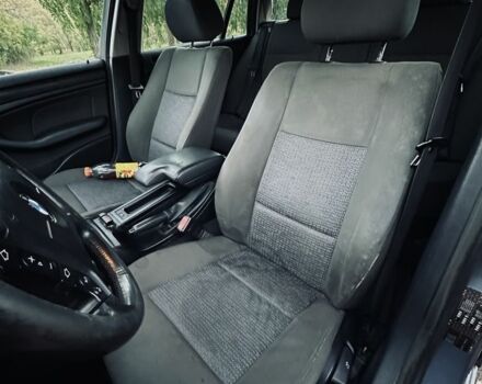 Синий БМВ 3 Серия, объемом двигателя 2 л и пробегом 200 тыс. км за 2350 $, фото 6 на Automoto.ua