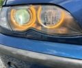 Синій БМВ 3 Серія, об'ємом двигуна 2 л та пробігом 284 тис. км за 4986 $, фото 3 на Automoto.ua