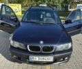 Синий БМВ 3 Серия, объемом двигателя 2 л и пробегом 495 тыс. км за 4700 $, фото 2 на Automoto.ua