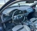 Синий БМВ 3 Серия, объемом двигателя 2 л и пробегом 360 тыс. км за 5200 $, фото 8 на Automoto.ua